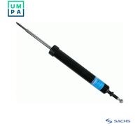 Sachs Shock Absorber Rear Axle For Bmw 311409 Automotive Replacement Part
