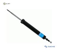 Sachs Shock Absorber Rear Axle For Bmw 311409 Automotive Replacement Part