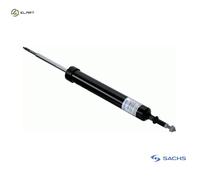 SHOCK ABSORBER 311 410 FOR BMW N46B20E/B20CC/B20CB 2.0L 4cyl 3 SERIES 2.5L 6cyl