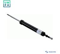 SACHS 311 410 Shock Absorber Rear for