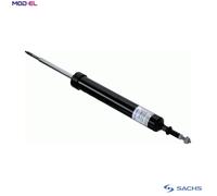 SACHS 311 410 Shock Absorber Rear for