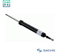 SHOCK ABSORBER 311 410 FOR BMW N57D30A M57D30 3.0L N52B25BF/B/AF/A/BE 2.5L 6cyl