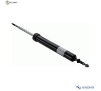Sachs Shock Absorber Rear Axle For Bmw 311411 Automotive Replacement Part