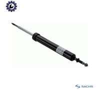 SHOCK ABSORBER 311 411 FOR BMW N46B20CB/B/C/BD M47D20 2.0L N45B16AC/A 1.6L 4cyl