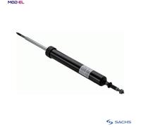Sachs Shock Absorber Rear Axle For Bmw 311411 Automotive Replacement Part