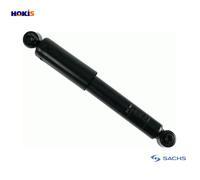 Genuine Sachs Rear Shock Absorber (Single) - 311421