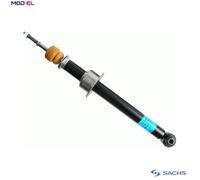 SHOCK ABSORBER 311 537 FOR JAGUAR AJD 2.7L JB 2.5L AJ-V6/FB 3.0L AJ25 2.5L 6cyl
