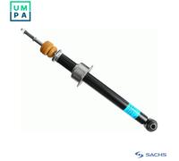 Sachs Shock Absorber 311 537 Front Axle Replacement for Jaguar S-TYPE II
