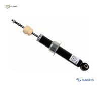 REAR SHOCK ABSORBER 311 538 SACHS I