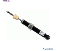 REAR SHOCK ABSORBER 311 538 SACHS I