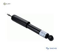SHOCK ABSORBER FOR SAAB 9 3 ESTATE YS3F B207M A 19 DTR B207G B207H Z 18 XE SACHS