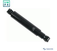 SACHS 311 876 Shock absorber