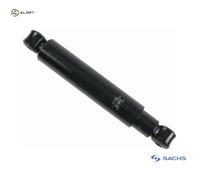 SHOCK ABSORBER 311 876 FOR VOLVO D7E240/D7E280/D7E320 7.1L 6cyl FE