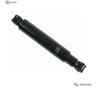 SACHS 311 876 Shock absorber