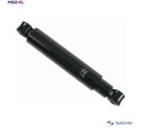 SHOCK ABSORBER 311 876 FOR VOLVO D7E240/D7E280/D7E320 7.1L 6cyl FE