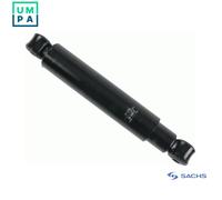 SACHS 311 876 Shock absorber