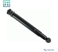 SHOCK ABSORBER 311 891 FOR MAN D0834LFL60/0834LFL63/0834LFL53/0834LFL66 4.6L TGL