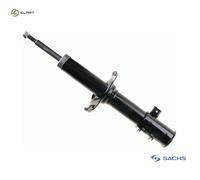 Shock Absorber for SUZUKI SACHS 311 918 fits Right