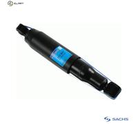 Genuine Sachs Rear Shock Absorber (Single) - 311931