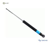 SHOCK ABSORBER 311 991 FOR NISSAN CGA3DE 1.3L K9K276/708/722/704 1.5L 4cyl