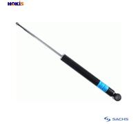 311 991 Rear Shock Absorber Single Suspension Replacement Spare Part By Sachs