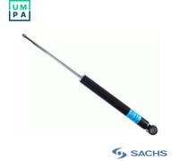 311 991 Rear Shock Absorber Single Suspension Replacement Spare Part By Sachs