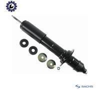 Sachs Shock Absorber Rear Axle For Mercedes-Benz 311995 Replacement Part