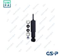 SHOCK ABSORBER 31116250 FOR NISSAN NP300/PICKUP NAVARA QD32 3.2L KA24DE 2.4L
