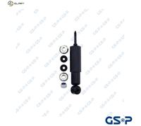 GSP 31116250 Shock absorber