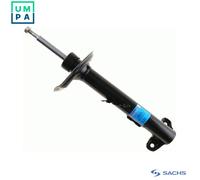 Sachs Shock Absorber 312 063 Front Axle Left Top Pin for BMW 3 Coupe