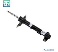 SACHS 312 069 Shock absorber