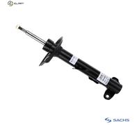 SACHS 312 069 Shock absorber