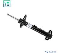 Sachs Shock Absorber Front Axle Right For Bmw 312070 Replacement Part