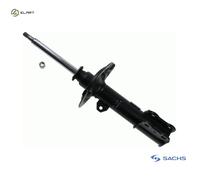 SHOCK ABSORBER 312 118 FOR TOYOTA 1ZZ-FE 1.8L 2ZZ-GE 1.8L 4cyl CELICA