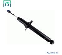 Sachs Shock Absorber Rear Axle For Honda 312135 Automotive Replacement Part