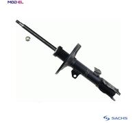 SHOCK ABSORBER 312 227 FOR TOYOTA COROLLAVerso 1ZZ-FE 1.8L 3ZZ-FE 1.6L 4cyl