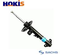 SHOCK ABSORBER 312 248 FOR BMW 3E36 M50B25 2.5L M50B20 M52B20 2.0L 6cyl 3 E36