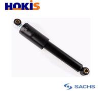 SACHS 312 374 Shock absorber
