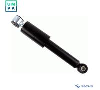 Fits Iveco Daily III-IV 1x Rear Shock Absorber Oil Filled (1997-2012)