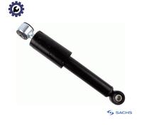 312 377 Rear Shock Absorber Single Suspension Replacement Spare Part By Sachs
