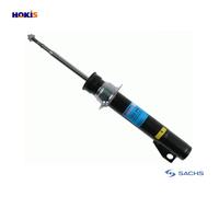312 379 Front Shock Absorber Single Suspension Replacement Spare Part By Sachs