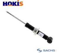 SHOCK ABSORBER 312 380 FOR ALFA ROMEO 159/Sportwagon BRERA 939B4.000 2.0L 4cyl