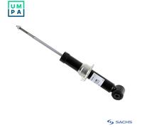 Sachs Shock Absorber Rear Axle For Alfa Romeo 312380 Replacement Part