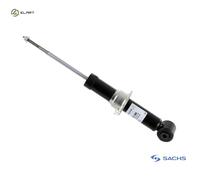 SHOCK ABSORBER 312 380 FOR ALFA ROMEO 939 A6.000 1.9L 939 A4.000 1.8L 4cyl 159