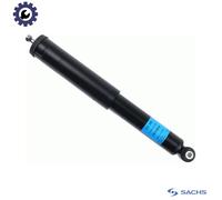 312 383 Rear Shock Absorber Single Suspension Replacement Spare Part By Sachs