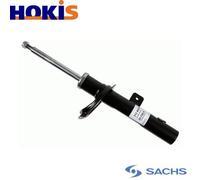 SHOCK ABSORBER 312 404 FOR CITROËN XSARA/Break 8HX 1.4L RHZ/RHY/RFNRFS 2.0L