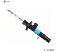 SHOCK ABSORBER 312 419 FOR PEUGEOT CITROEN C3/Pluriel C2 KFU /KFV8HZ 1.4L 4cyl