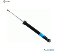 SACHS 312 468 Shock Absorber compatible with BMW Z4 Roadster (E85) 2002-2009 Rear Axle