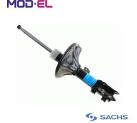 SHOCK ABSORBER 312 579 FOR HYUNDAI COUPEII G6BA 2.7L 6cyl COUPE II /-GG4GC 2.0L