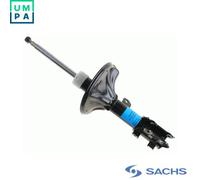 SHOCK ABSORBER 312 579 FOR HYUNDAI COUPEII G6BA 2.7L 6cyl COUPE II /-GG4GC 2.0L